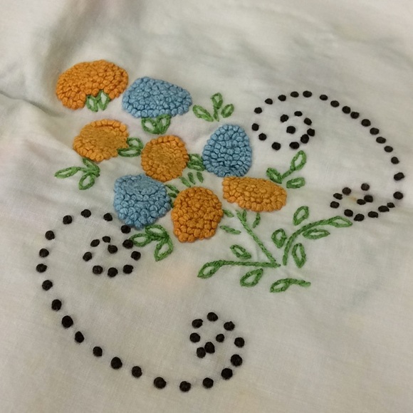 FINAL SALE PRICE Various Vintage Cloth Lot - Picture 2 of 12